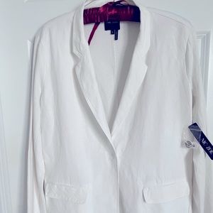 Nic & Zoe Light weight Blazer